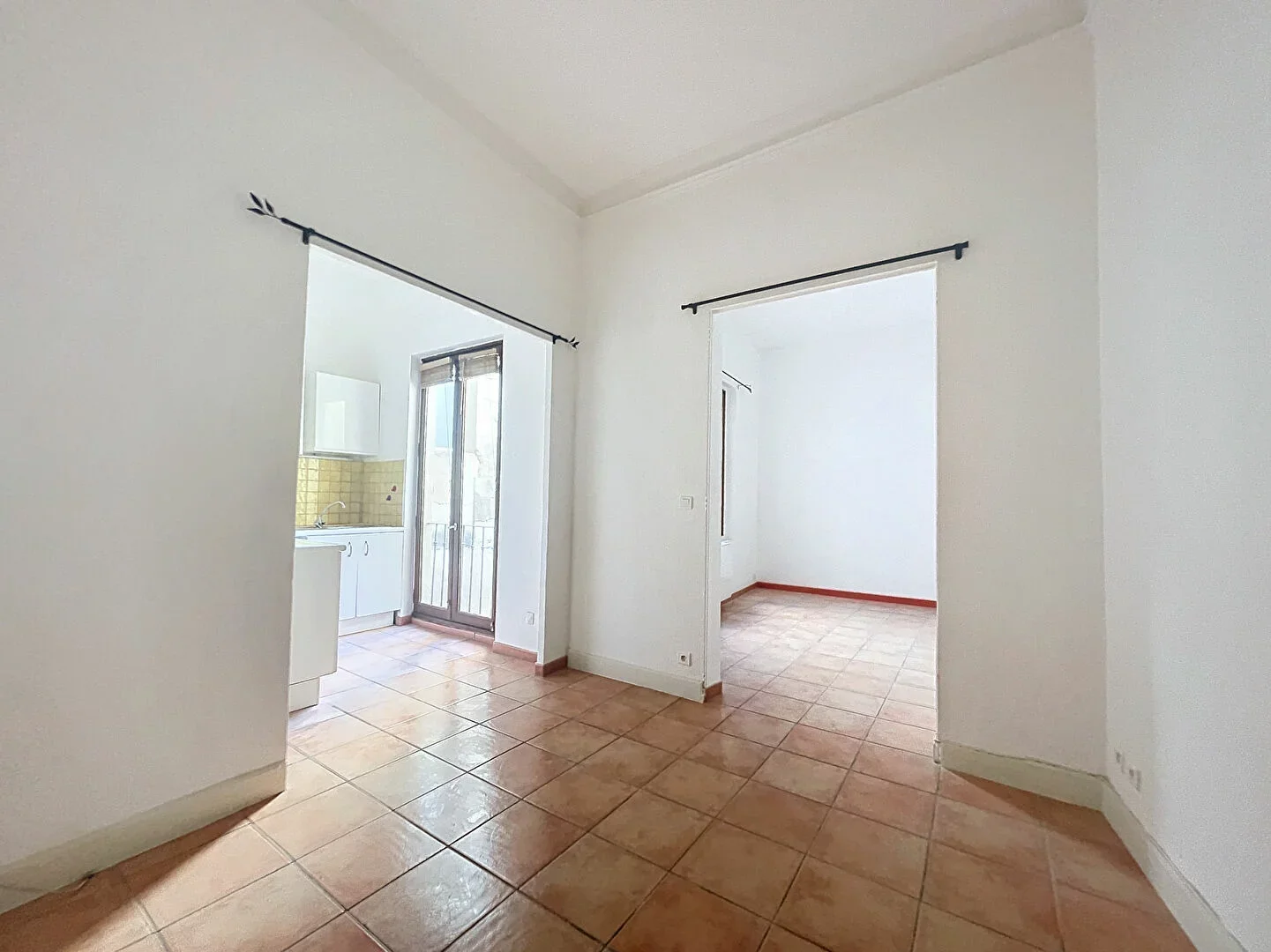Appartement Rue des Lices à Avignon
