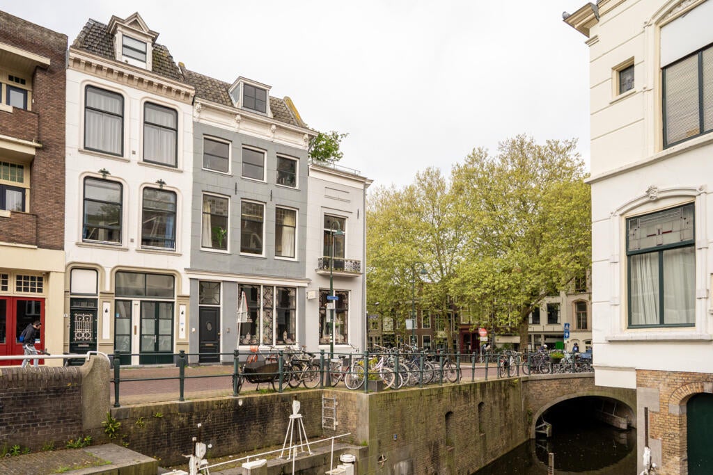 Westhaven 2 in Gouda