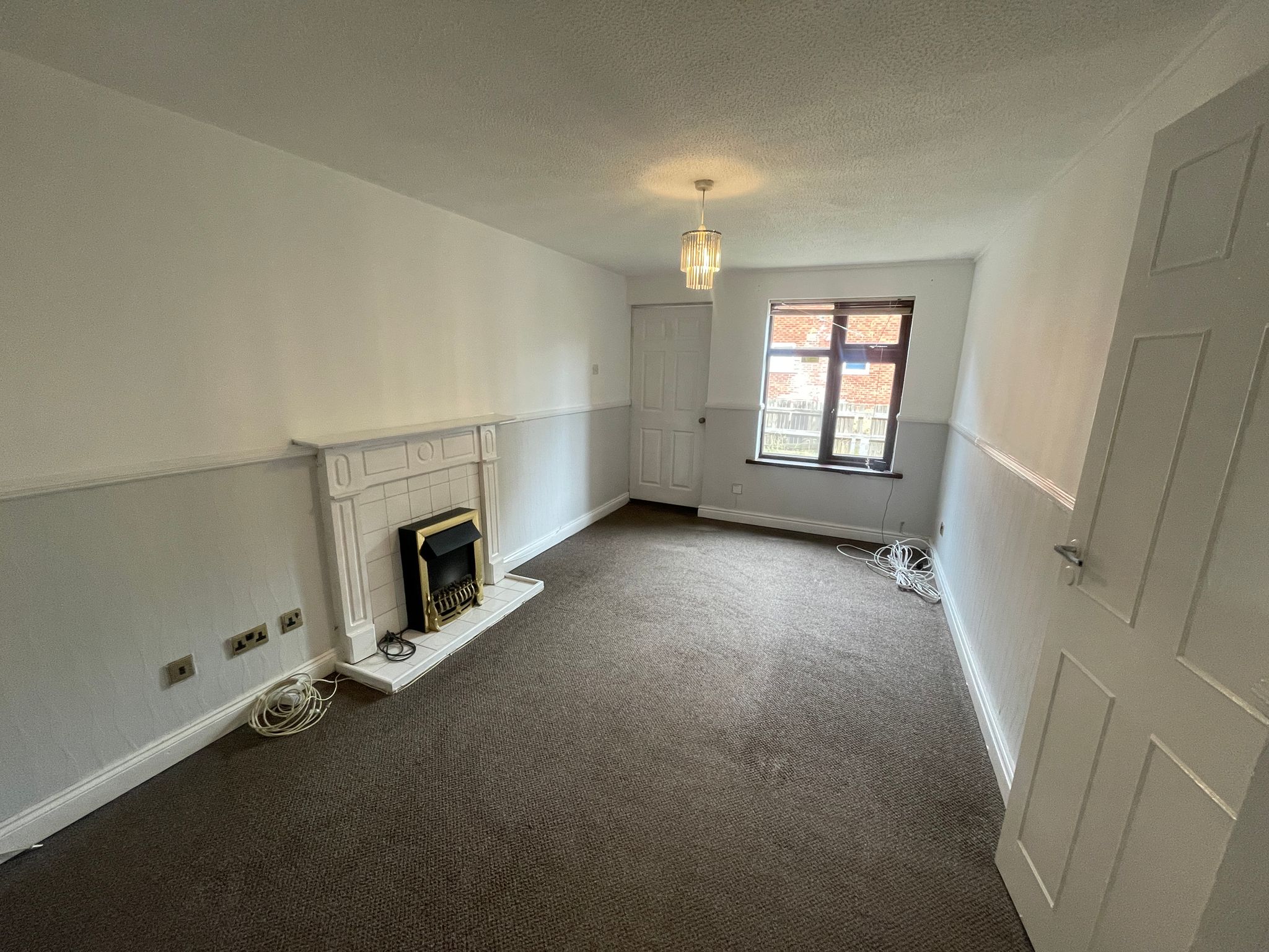 Flat Harrowby Drive in Sandwell