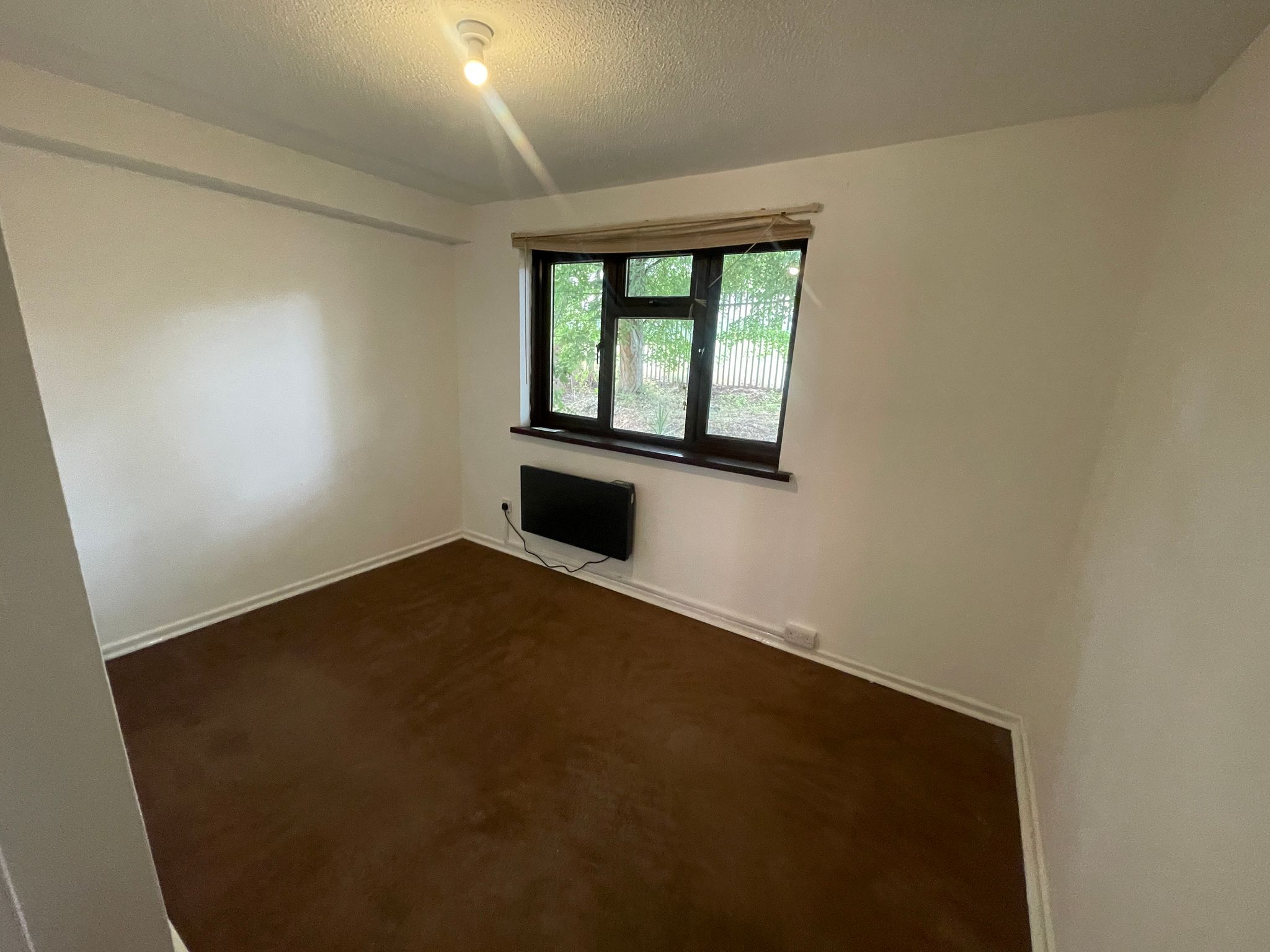 Flat Harrowby Drive in Sandwell