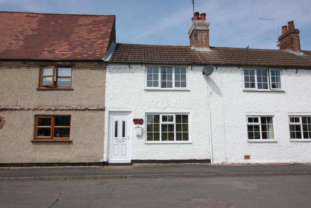 House The Green in Bassetlaw