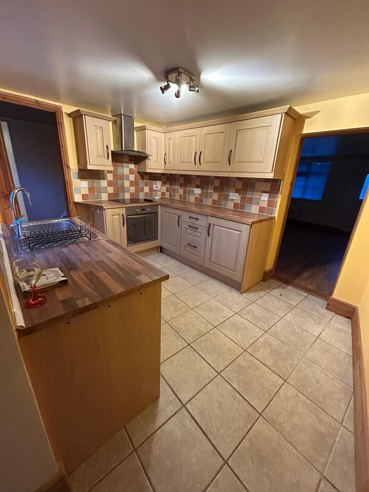 House The Green in Bassetlaw