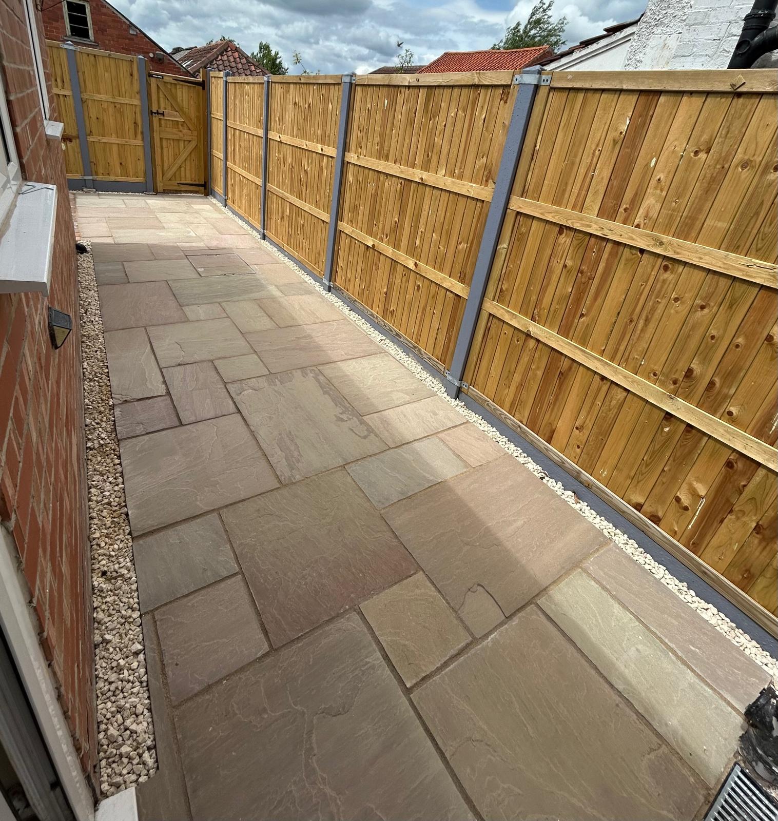House The Green in Bassetlaw