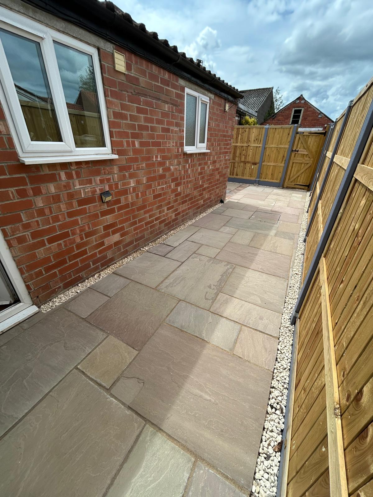 House The Green in Bassetlaw