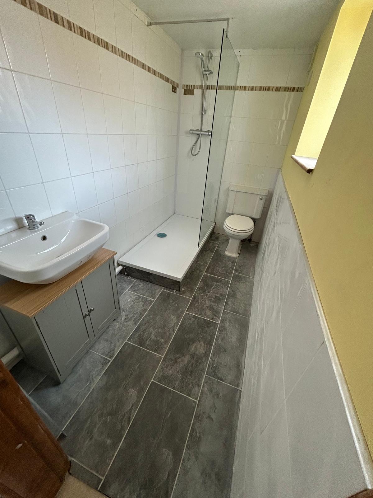 House The Green in Bassetlaw