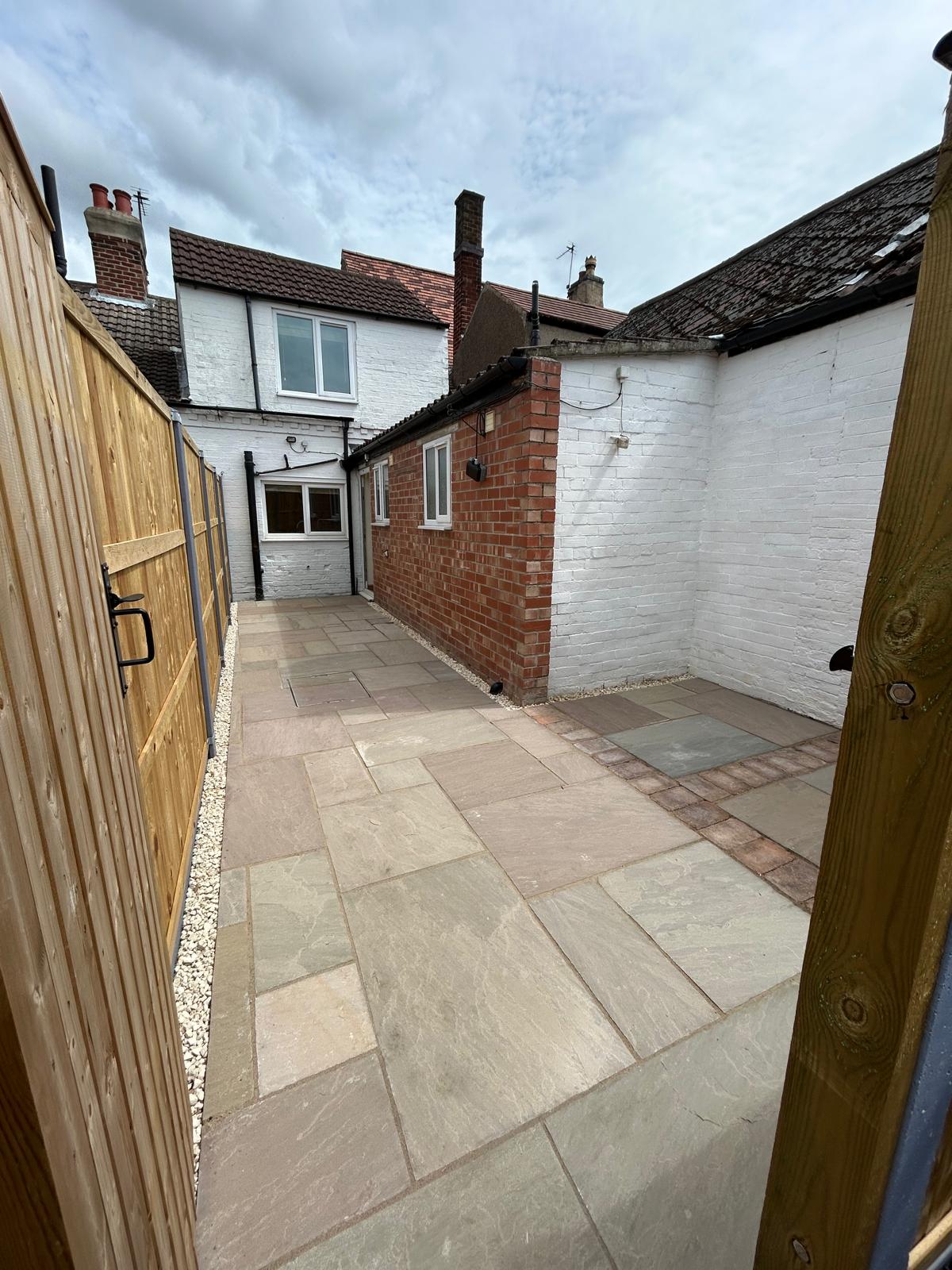 House The Green in Bassetlaw