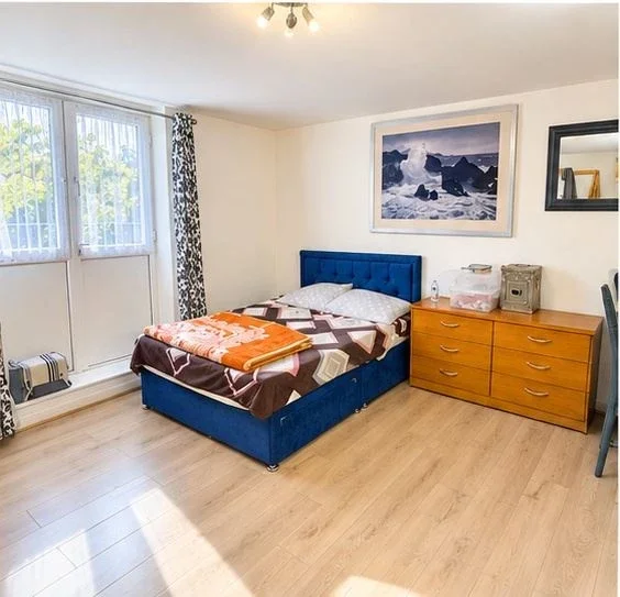 Flat King Street in Gravesham