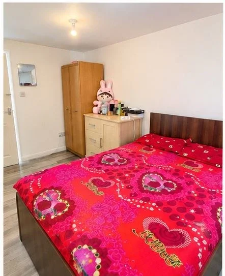 Flat King Street in Gravesham