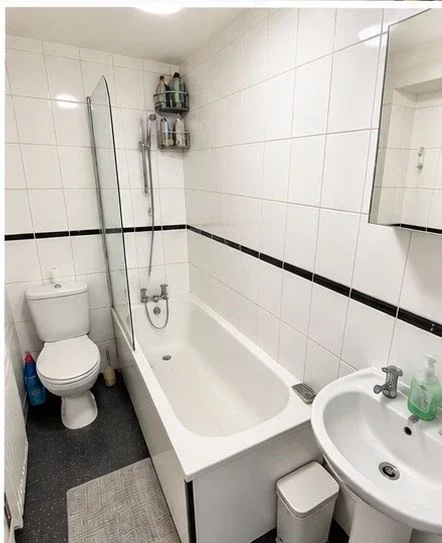Flat King Street in Gravesham
