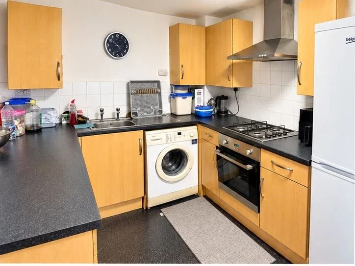 Flat King Street in Gravesham