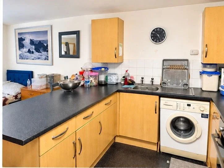 Flat King Street in Gravesham