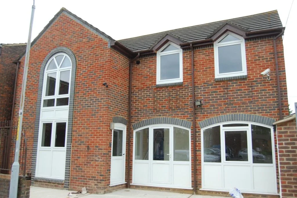 Flat King Street in Gravesham