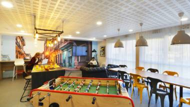 Flat Rue du Clos Beaumois in Caen