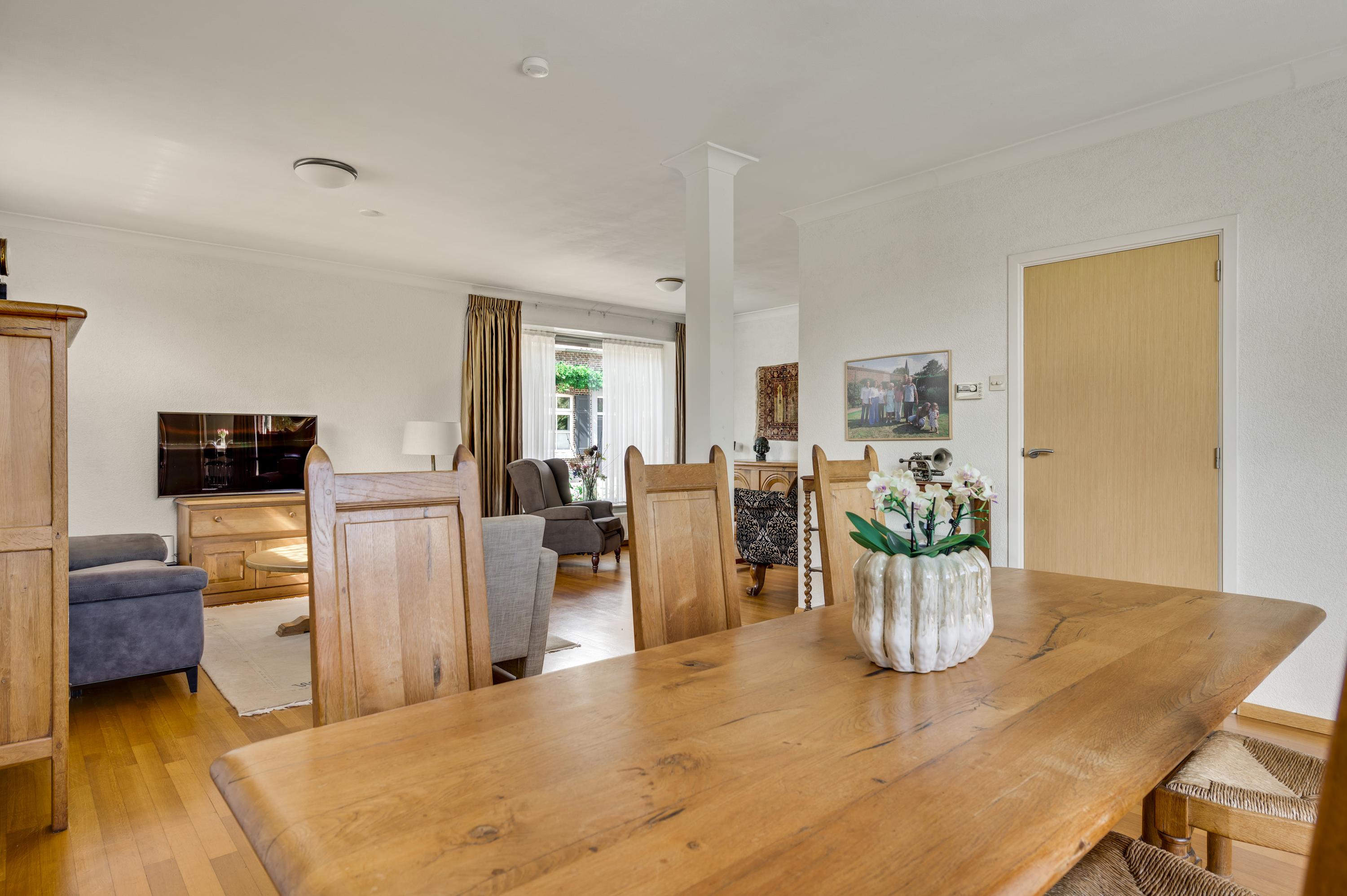 Vrijstaande woning te koop: Akkerwal 14, Thorn