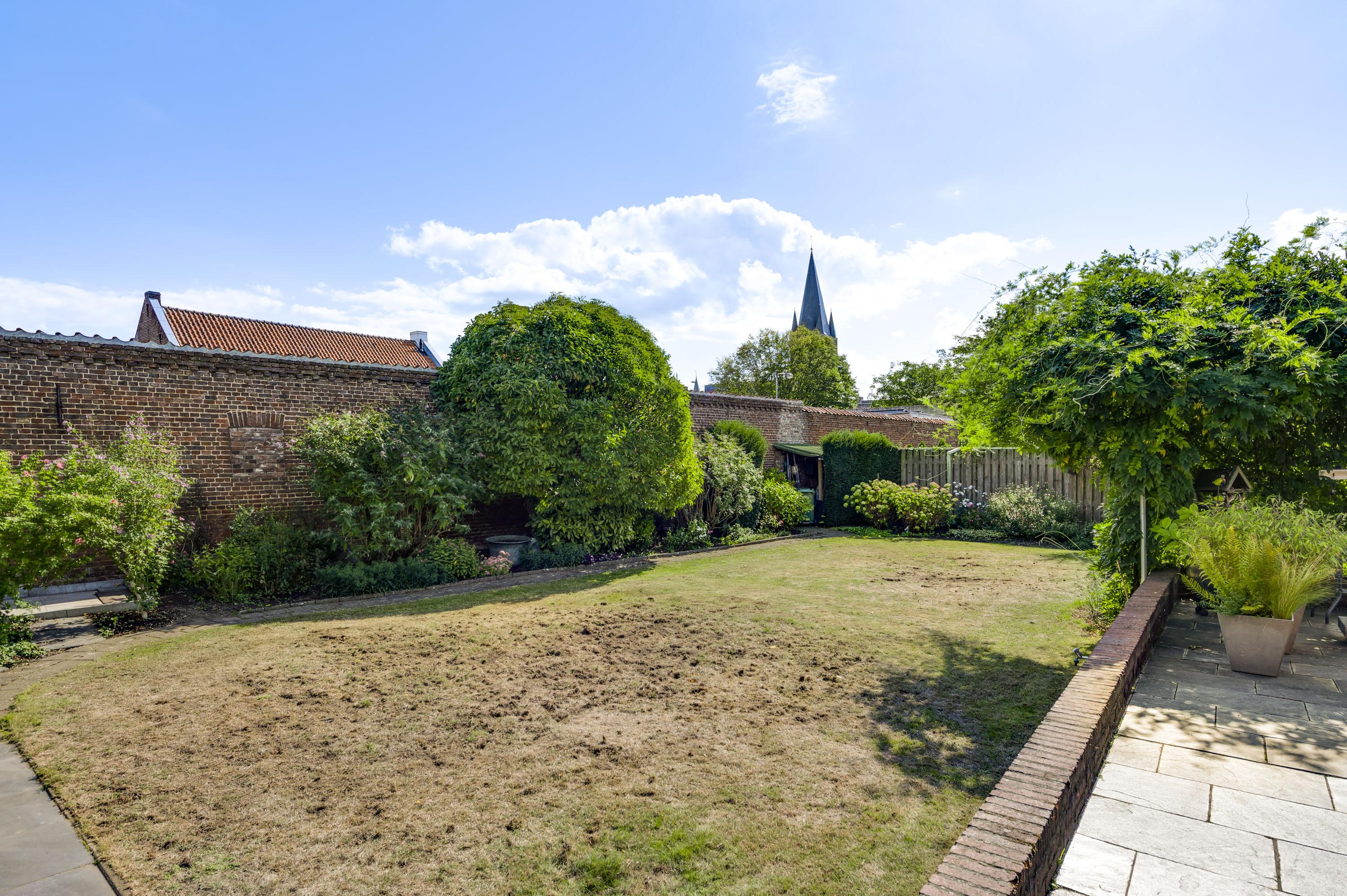 Vrijstaande woning te koop: Akkerwal 14, Thorn