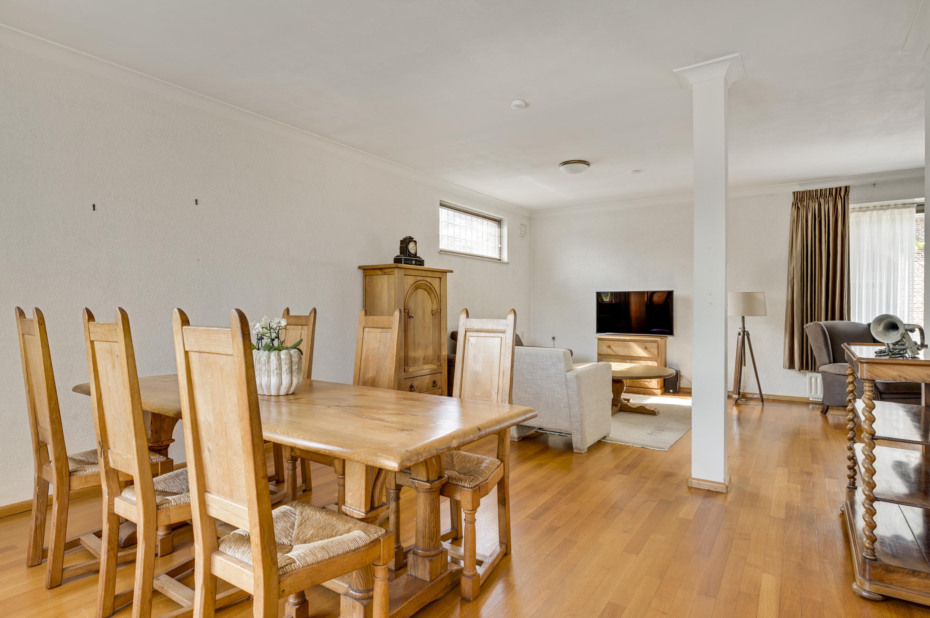 Vrijstaande woning te koop: Akkerwal 14, Thorn