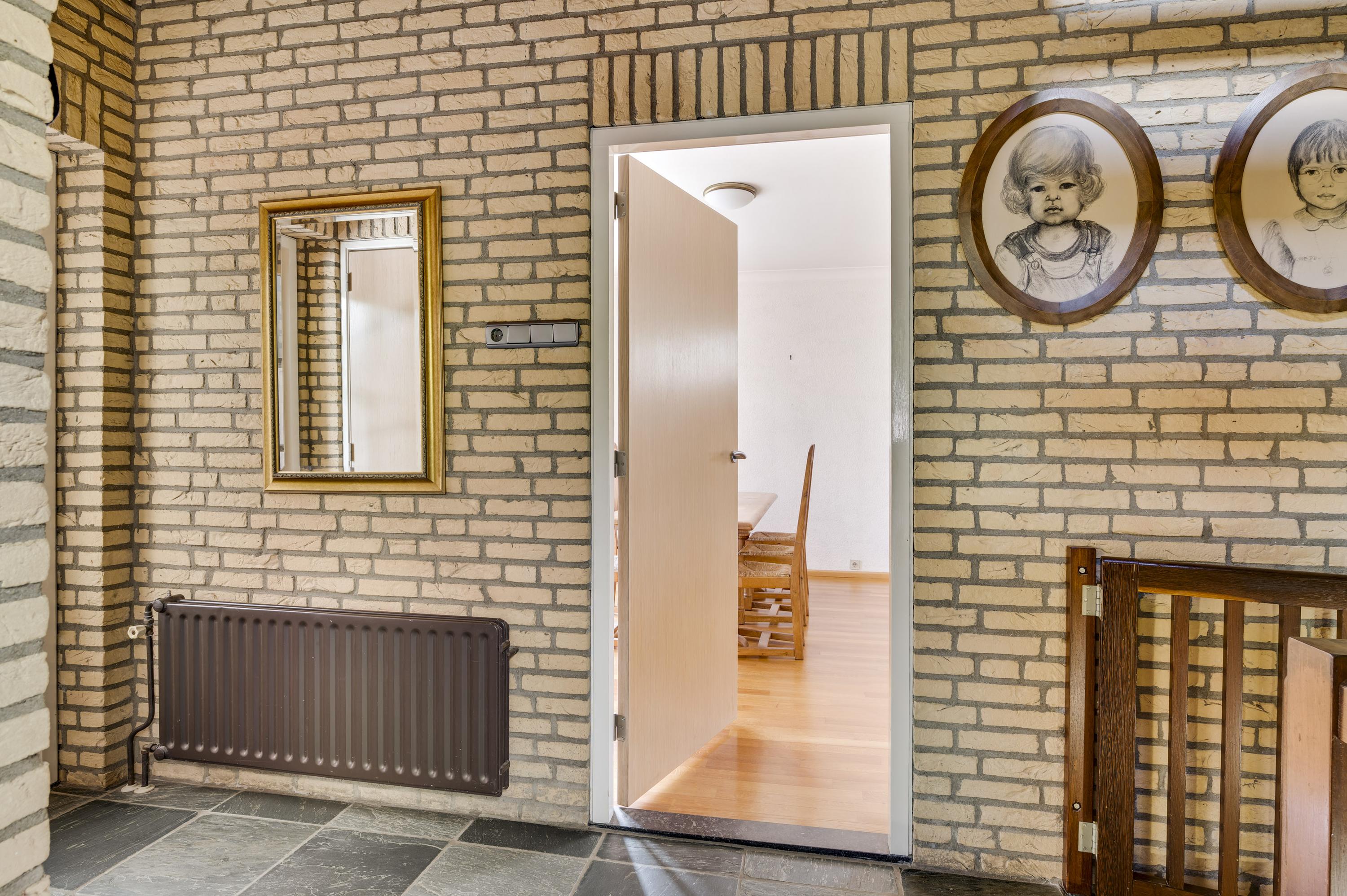 Vrijstaande woning te koop: Akkerwal 14, Thorn