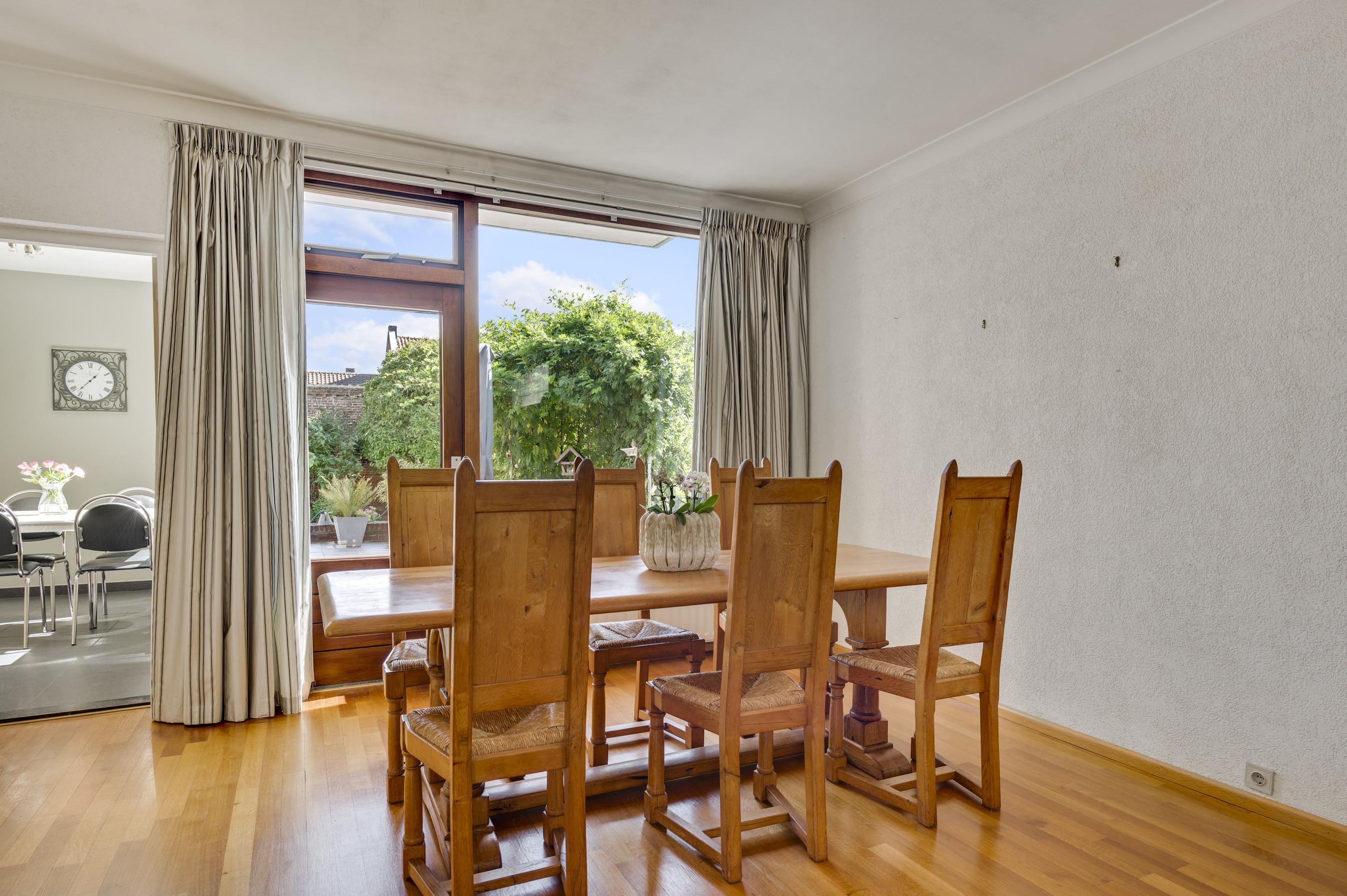 Vrijstaande woning te koop: Akkerwal 14, Thorn