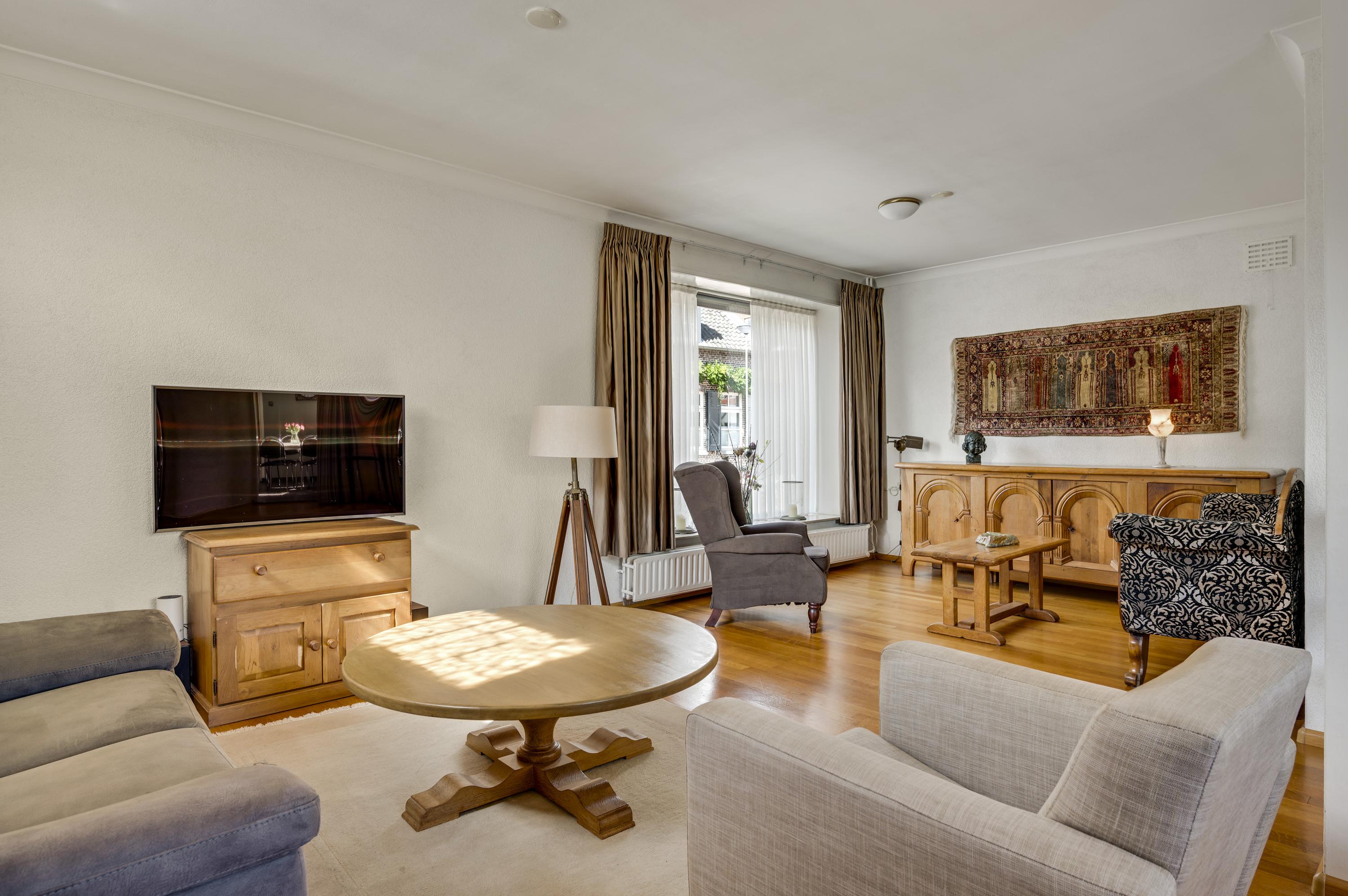 Vrijstaande woning te koop: Akkerwal 14, Thorn