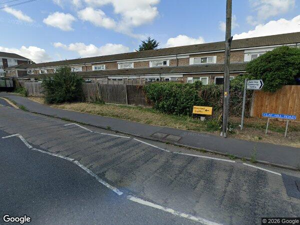 Room Bardfield in Basildon