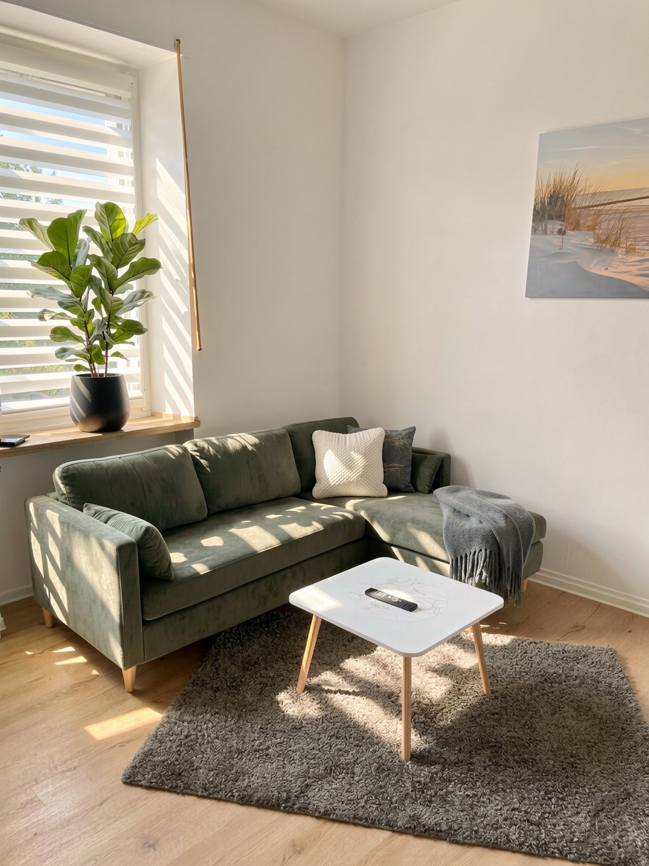 Wohnung Bahnhofstraße in Alzey
