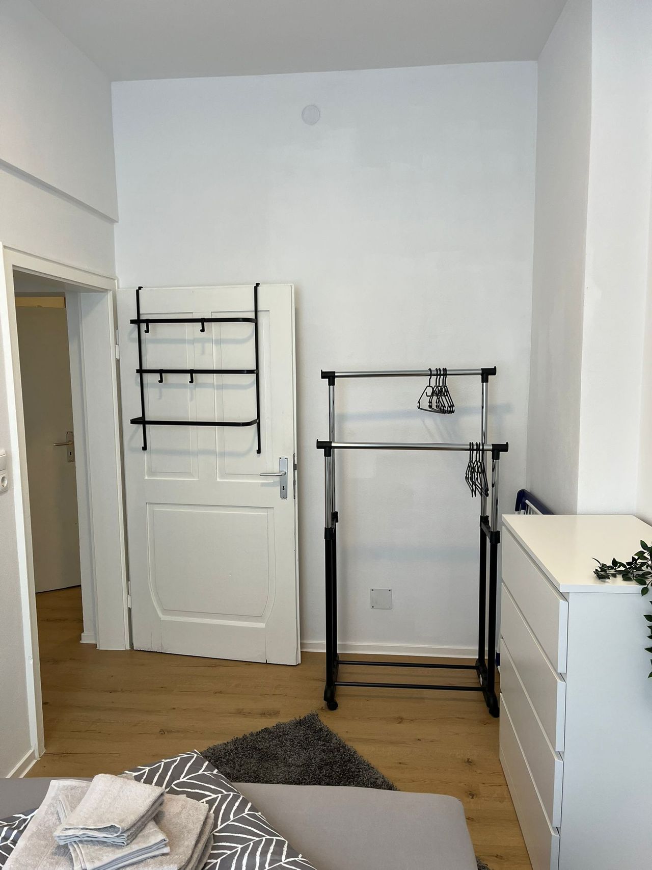 Wohnung Bahnhofstraße in Alzey