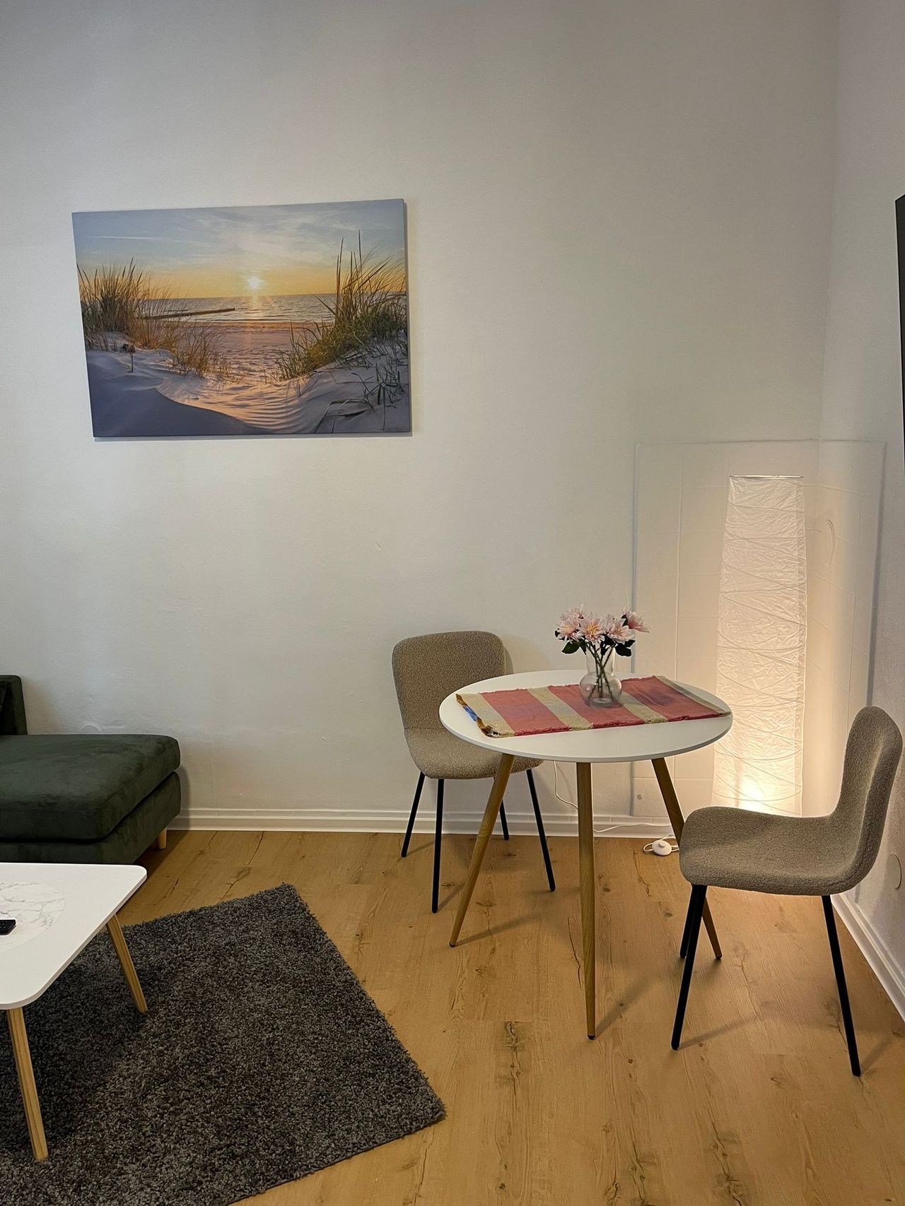 Wohnung Bahnhofstraße in Alzey