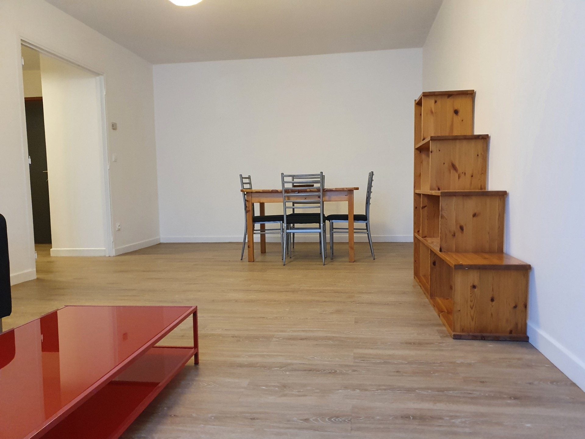 Appartement Rue des Clercs à Grenoble