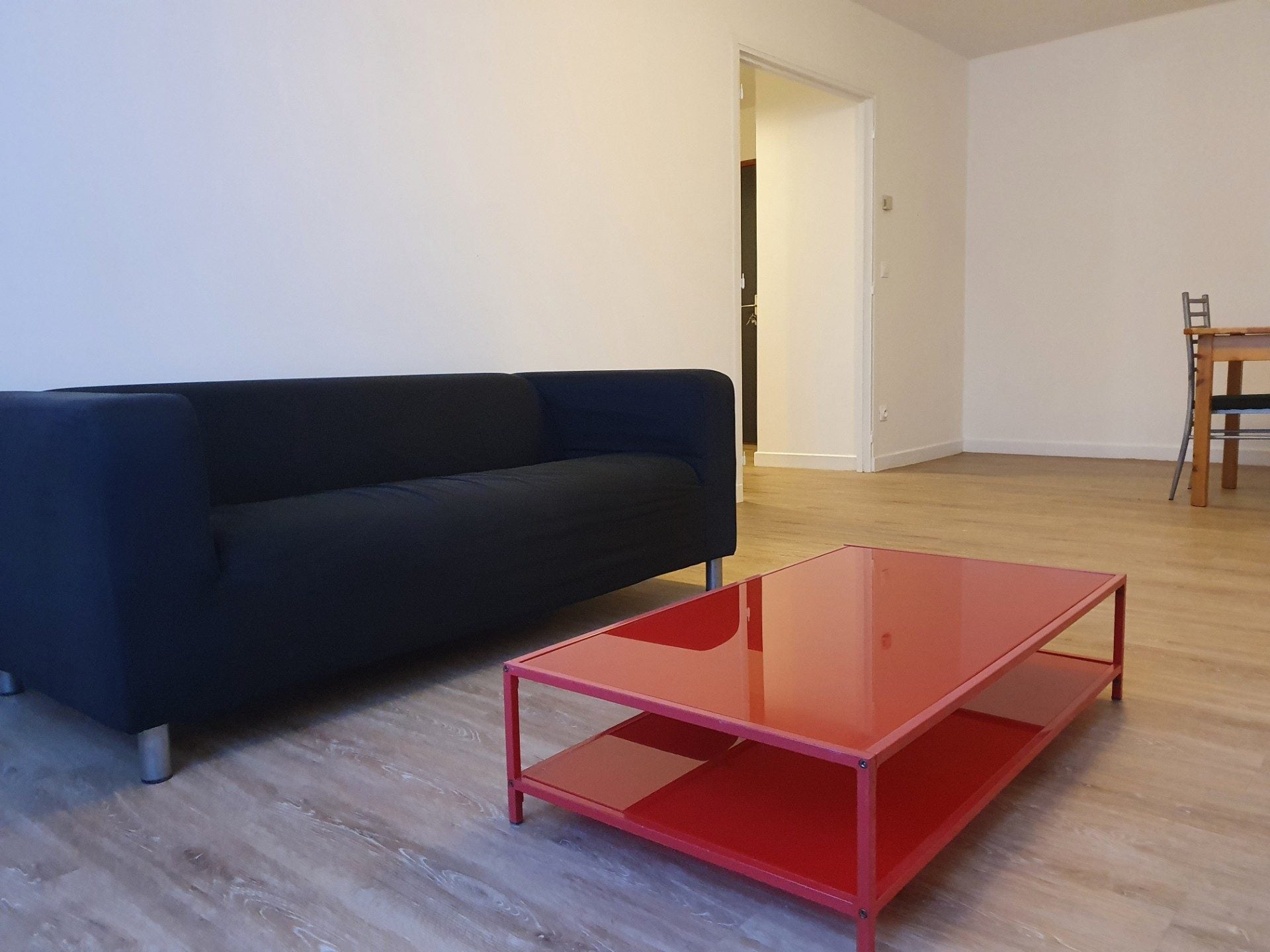 Appartement Rue des Clercs à Grenoble