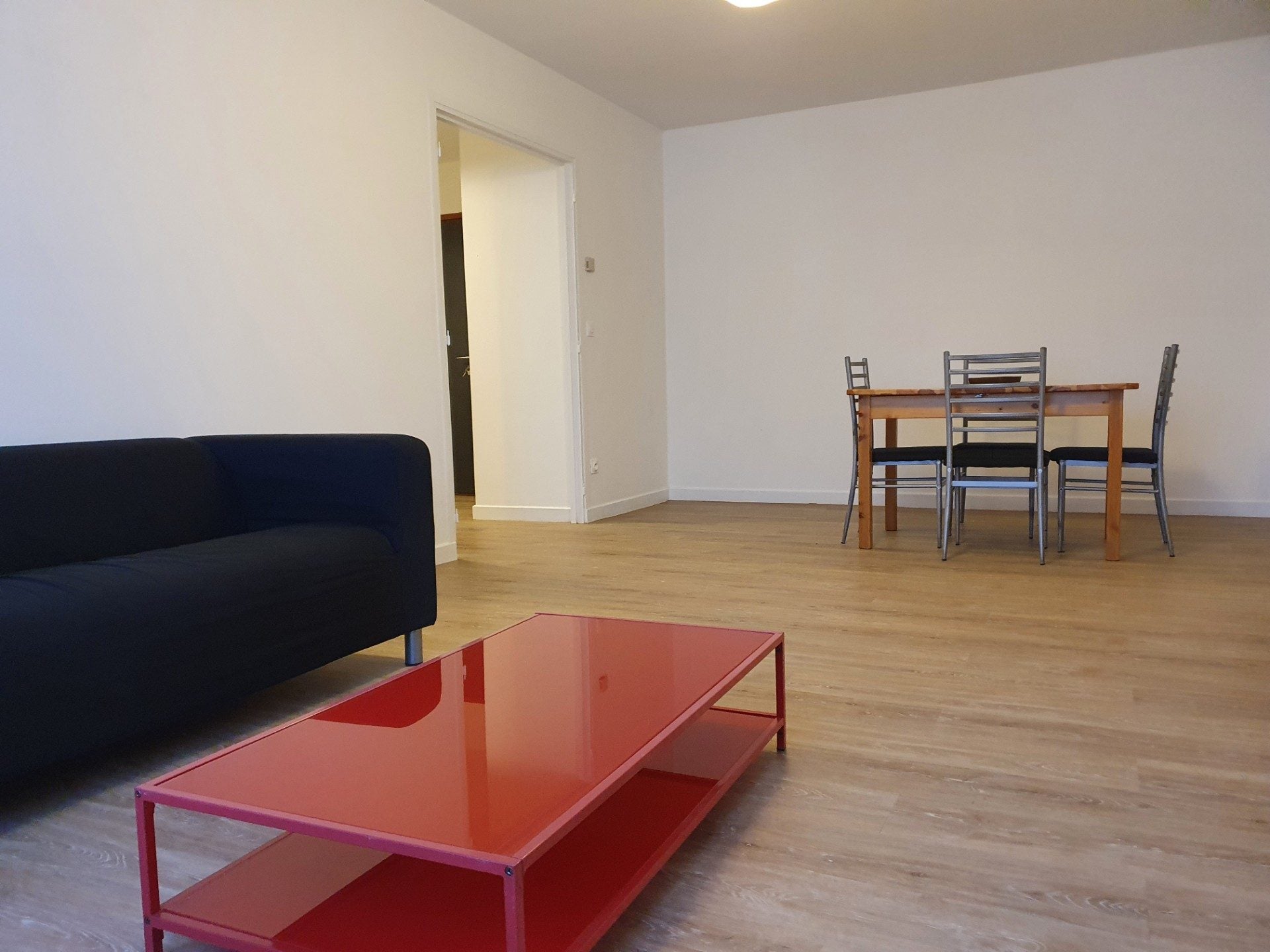 Appartement Rue des Clercs à Grenoble
