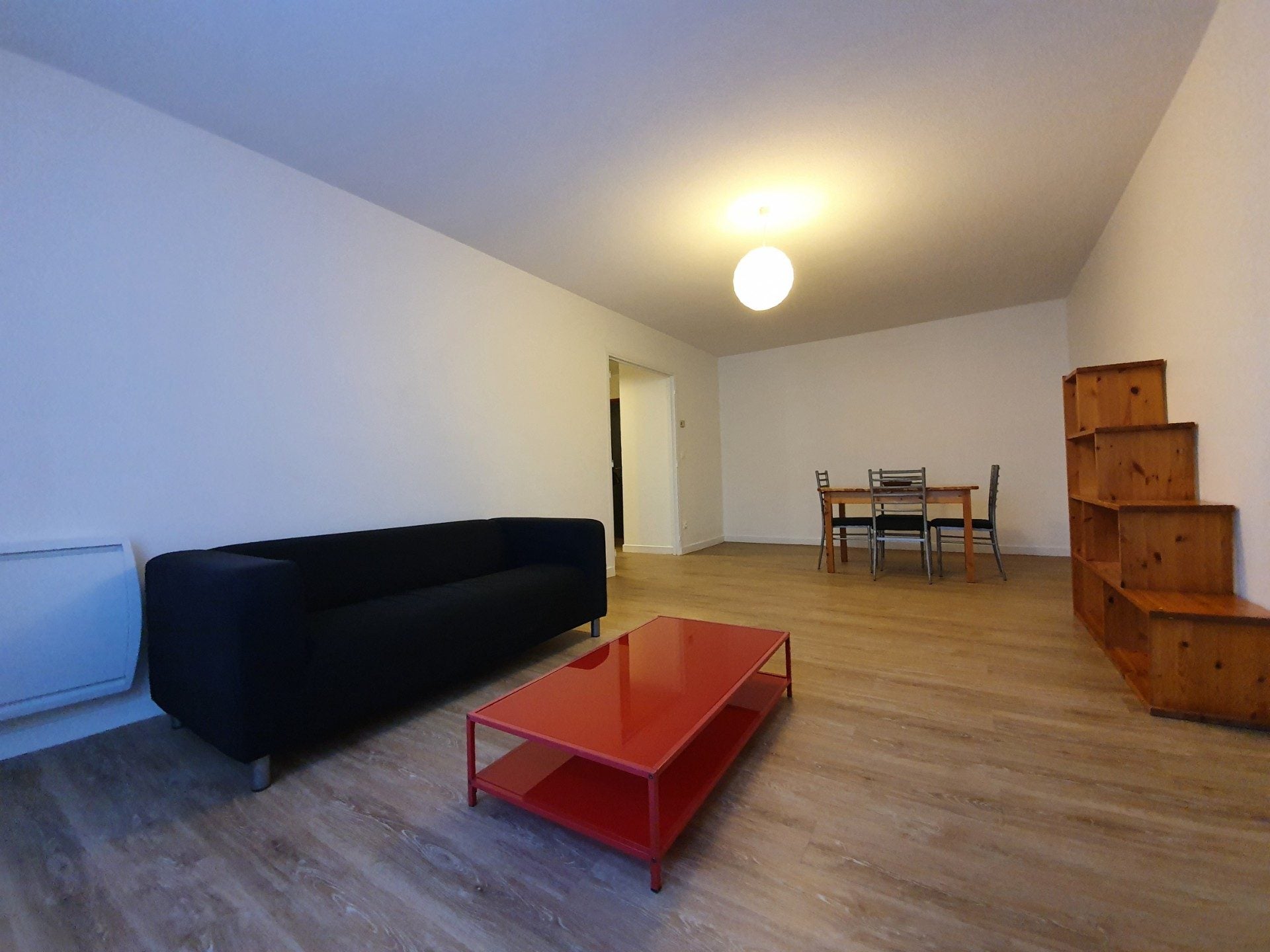Appartement Rue des Clercs à Grenoble