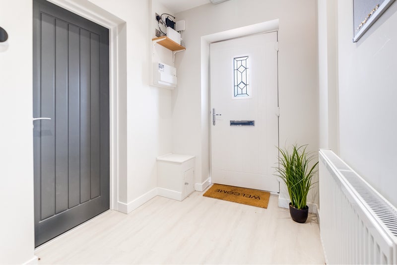 Room Hanson Grove in Metropolitan Borough of Solihull