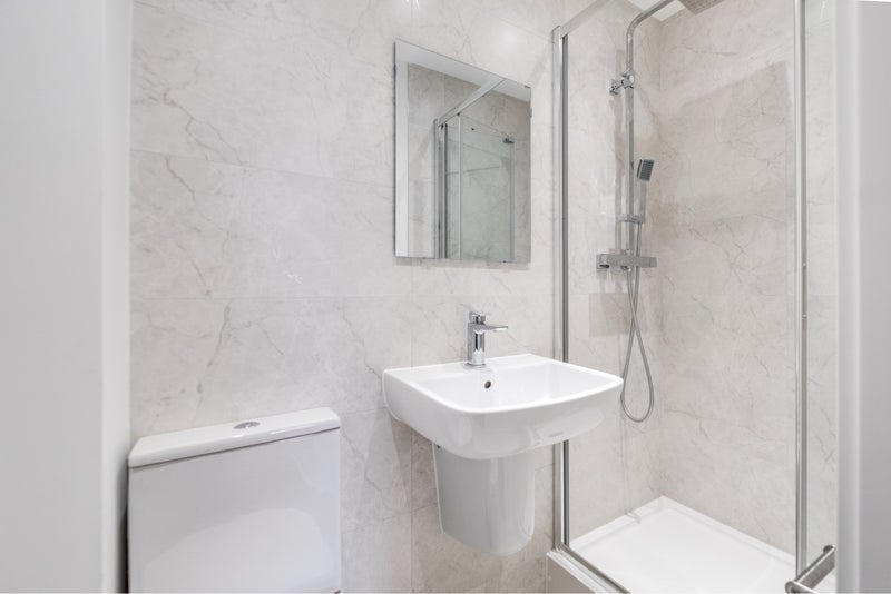 Room Hanson Grove in Metropolitan Borough of Solihull