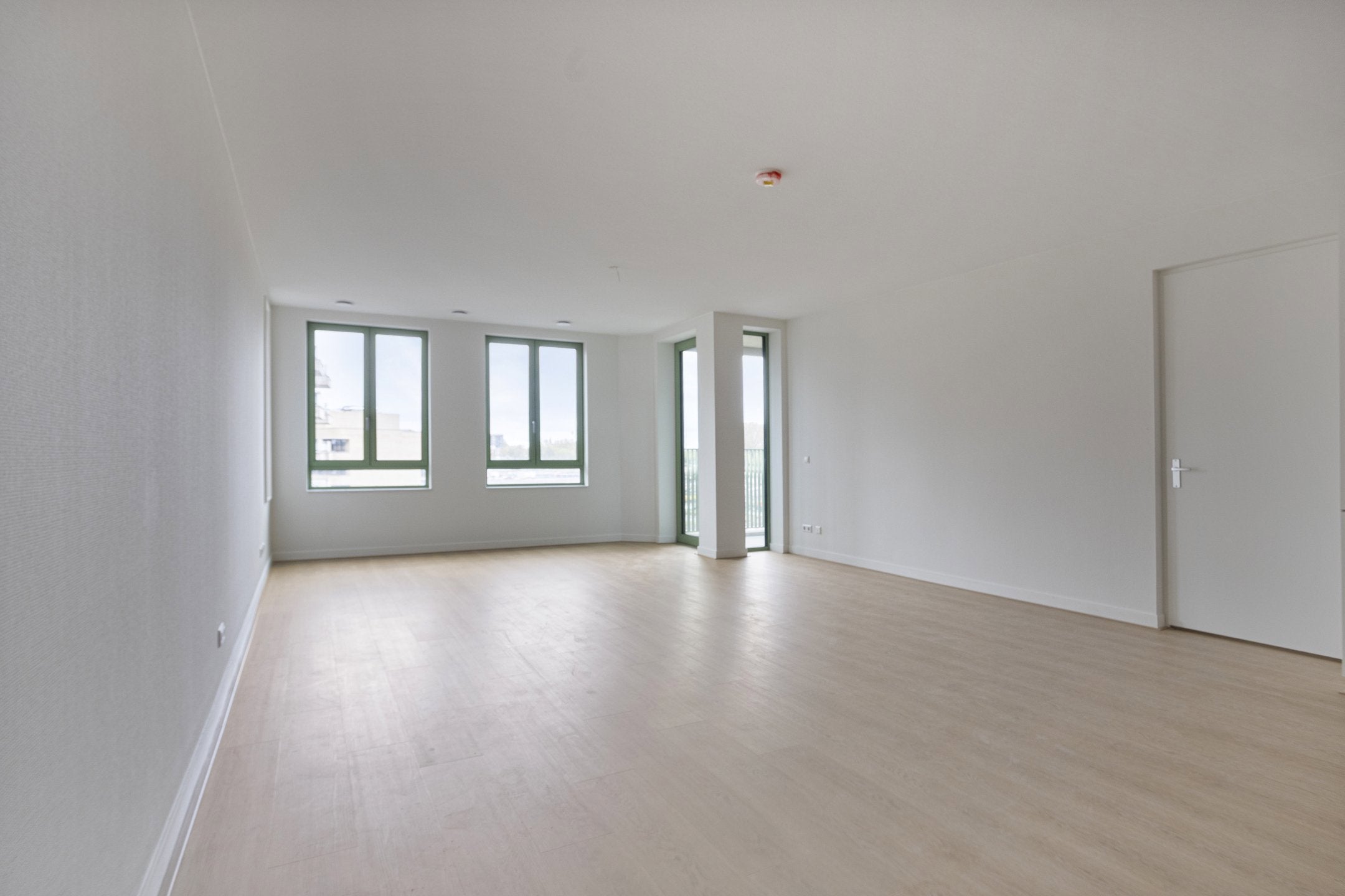 Appartement Elzenhagensingel in Amsterdam