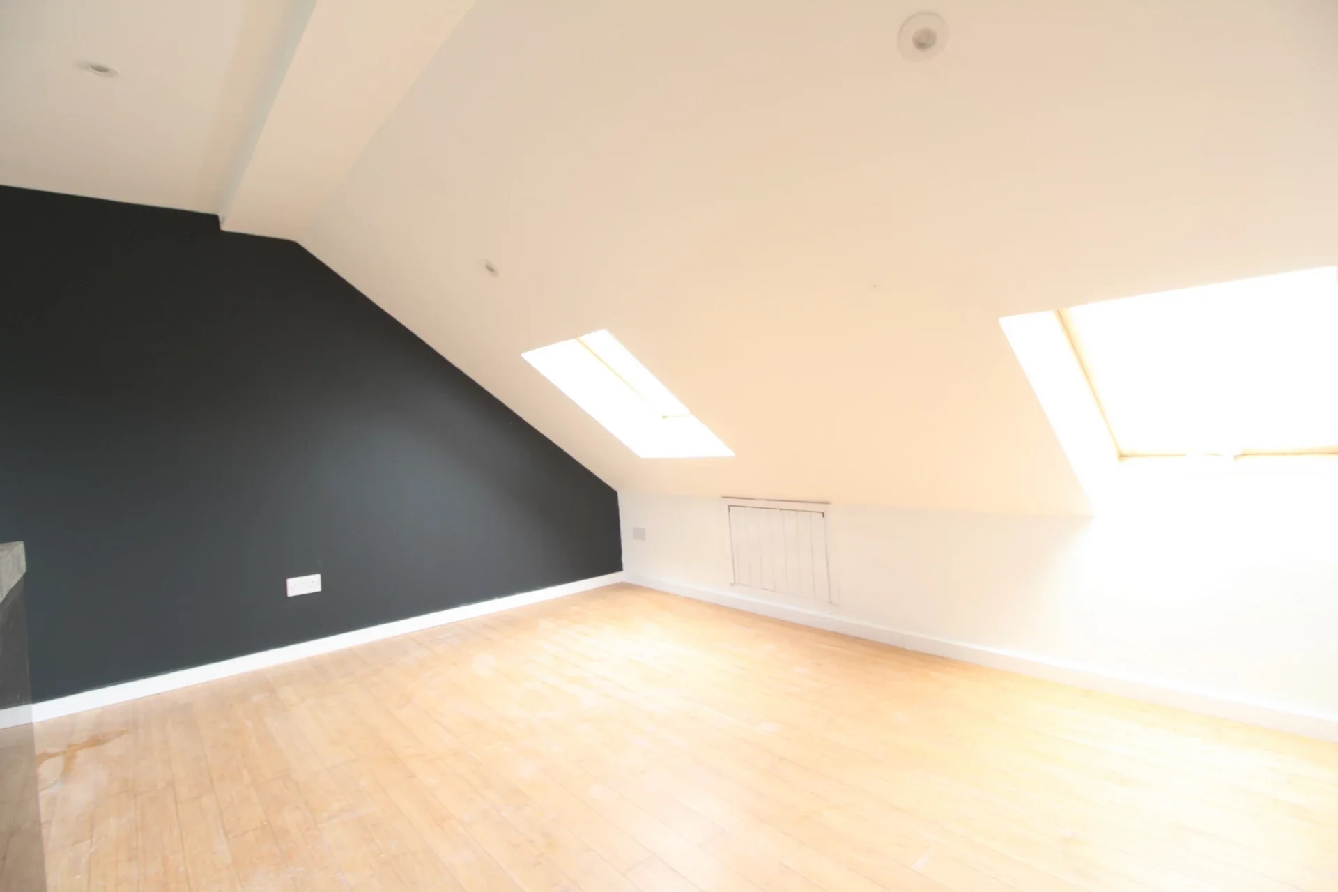 Room Silver Street in Greater London