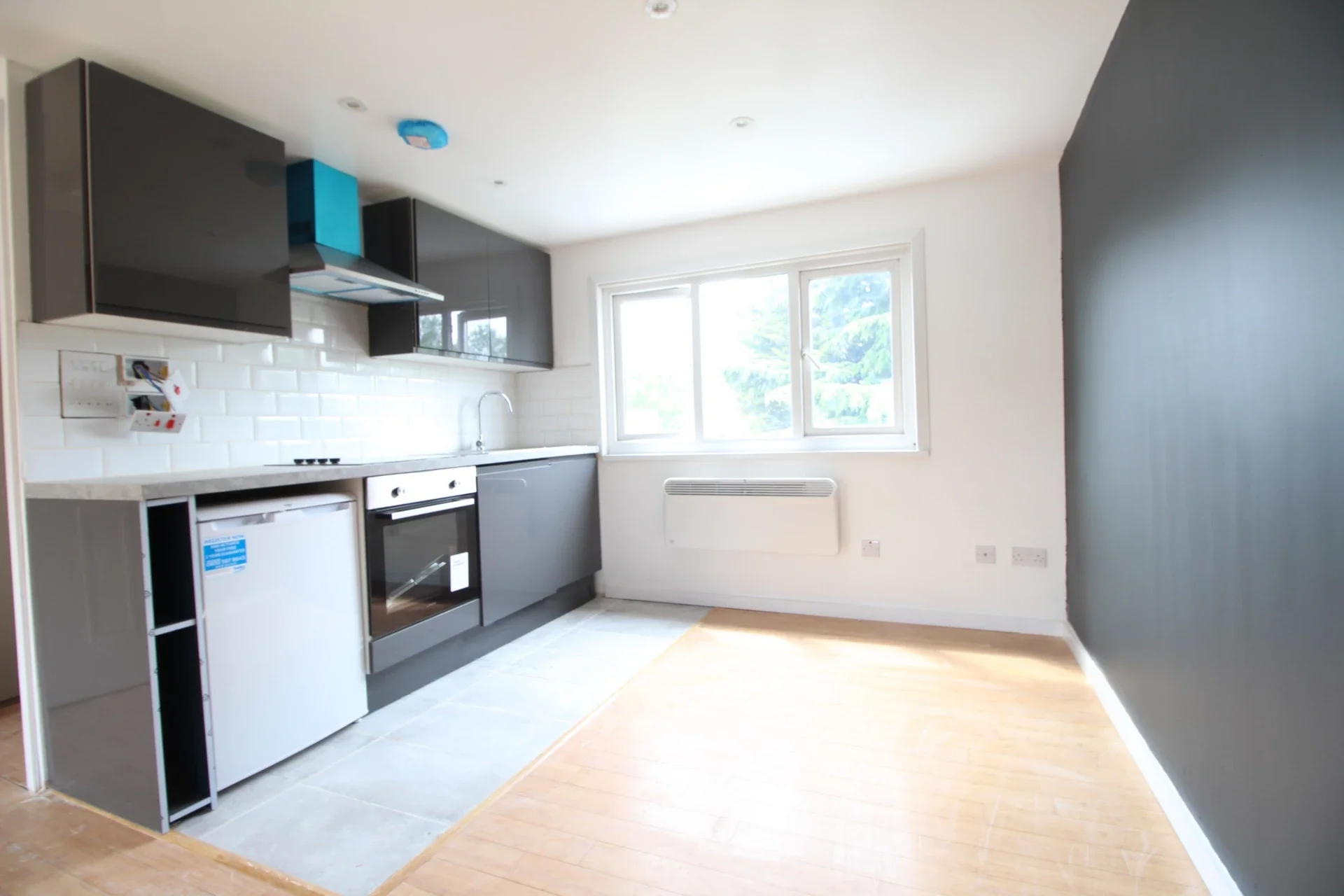 Room Silver Street in Greater London