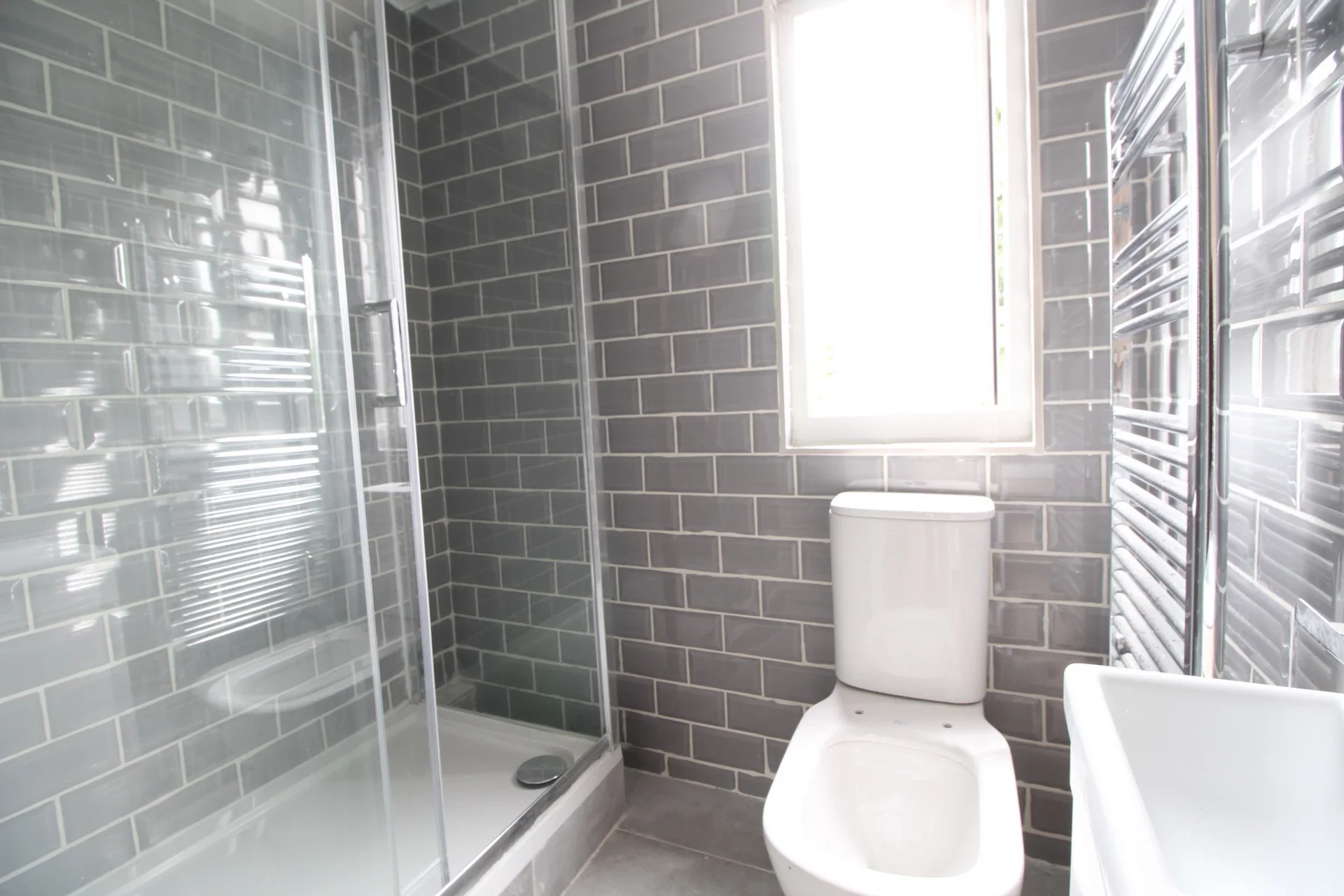 Room Silver Street in Greater London