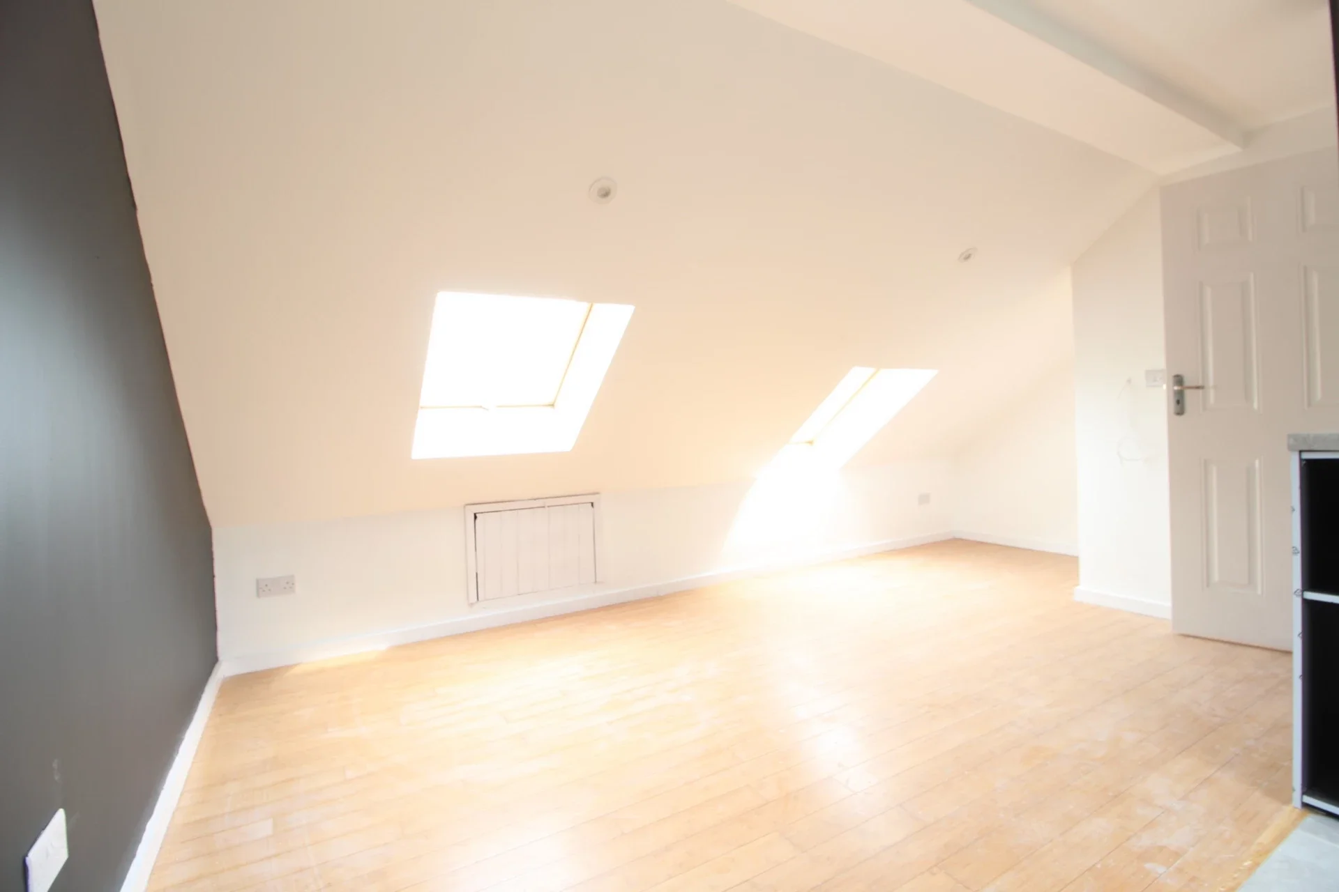 Room Silver Street in Greater London