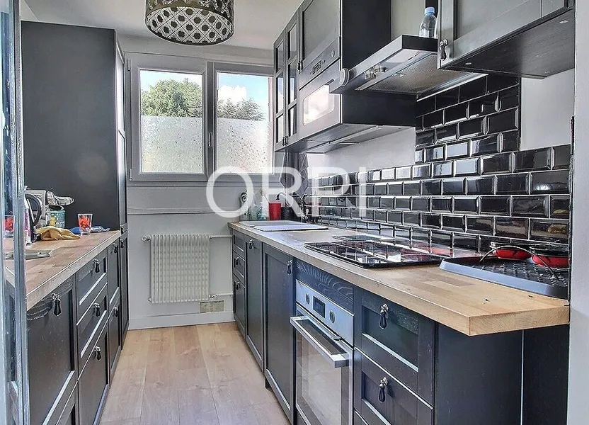 Appartement Voie de Compiègne à Viry-Châtillon