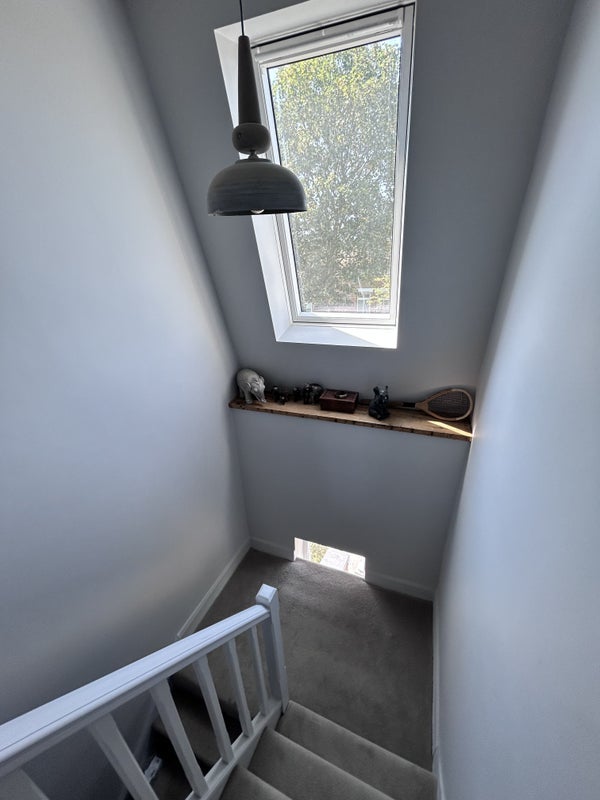 Room Barnsbury Grove in Greater London