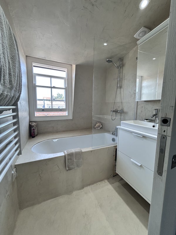 Room Barnsbury Grove in Greater London