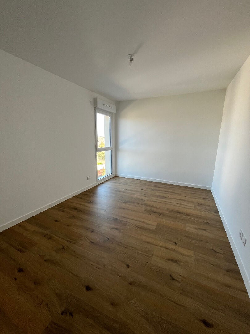 Flat Rue de la Virée de la Croix in Saint-Nazaire