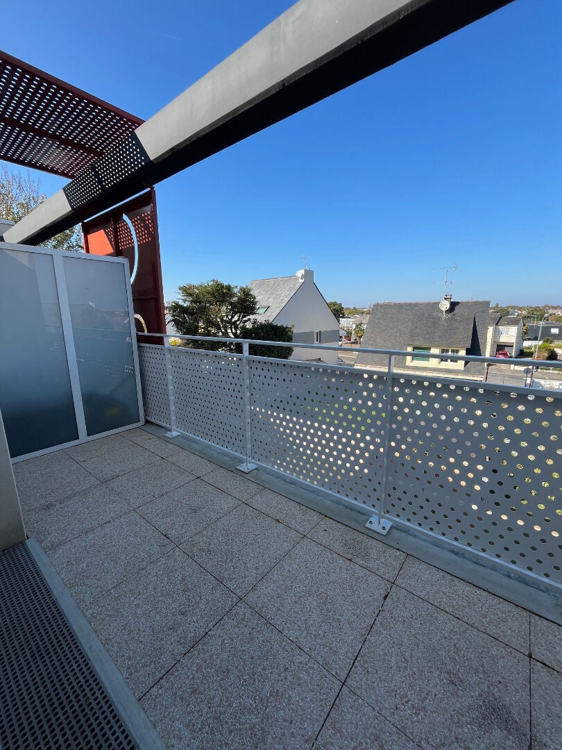 Flat Rue de la Virée de la Croix in Saint-Nazaire