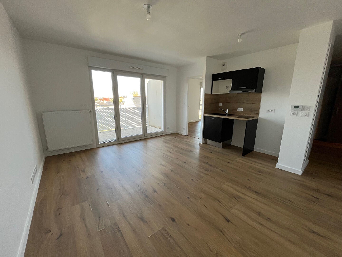 Flat Rue de la Virée de la Croix in Saint-Nazaire