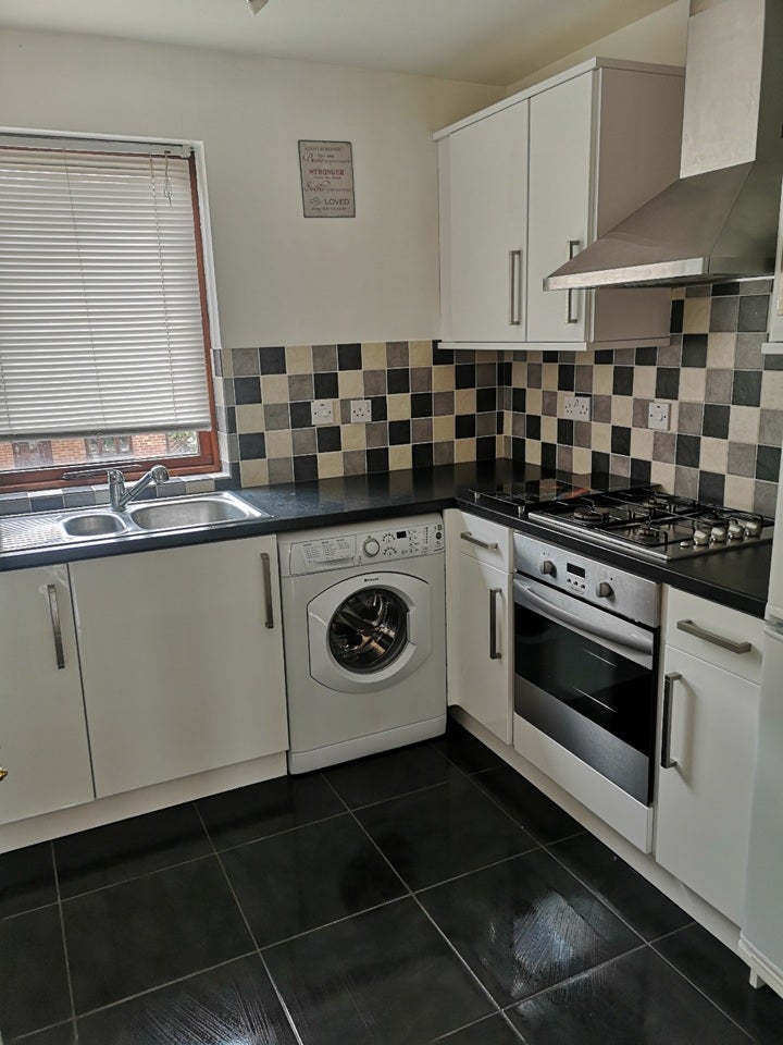 Flat Farriers Road in Epsom and Ewell