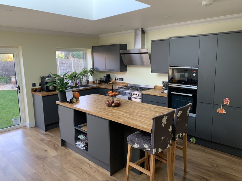 Room Broughton Avenue in Bournemouth