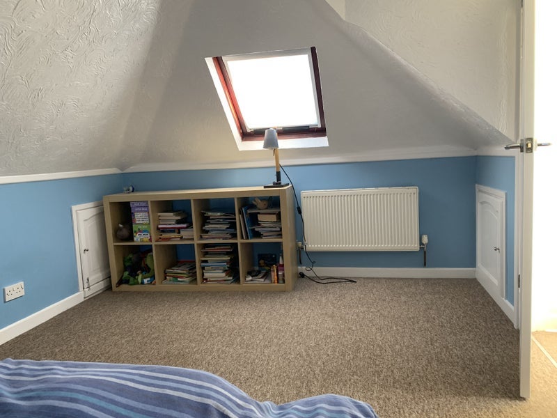 Room Broughton Avenue in Bournemouth