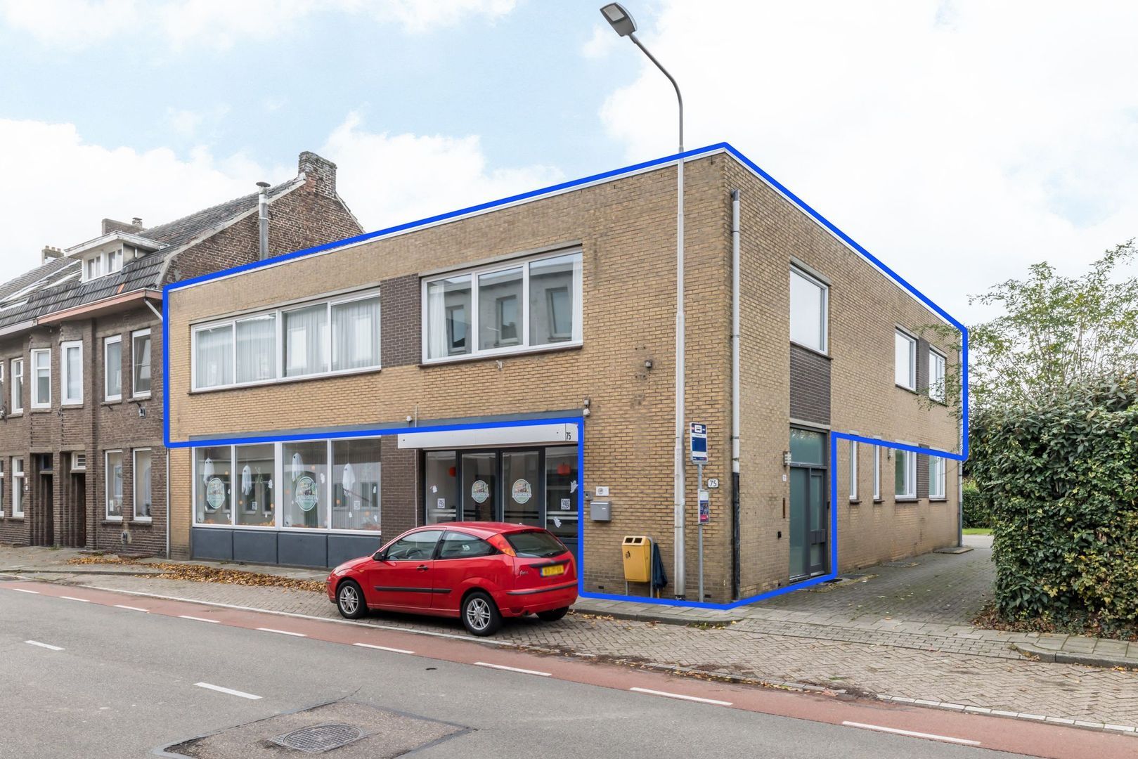 Schaesbergerstraat 75 a Kerkrade