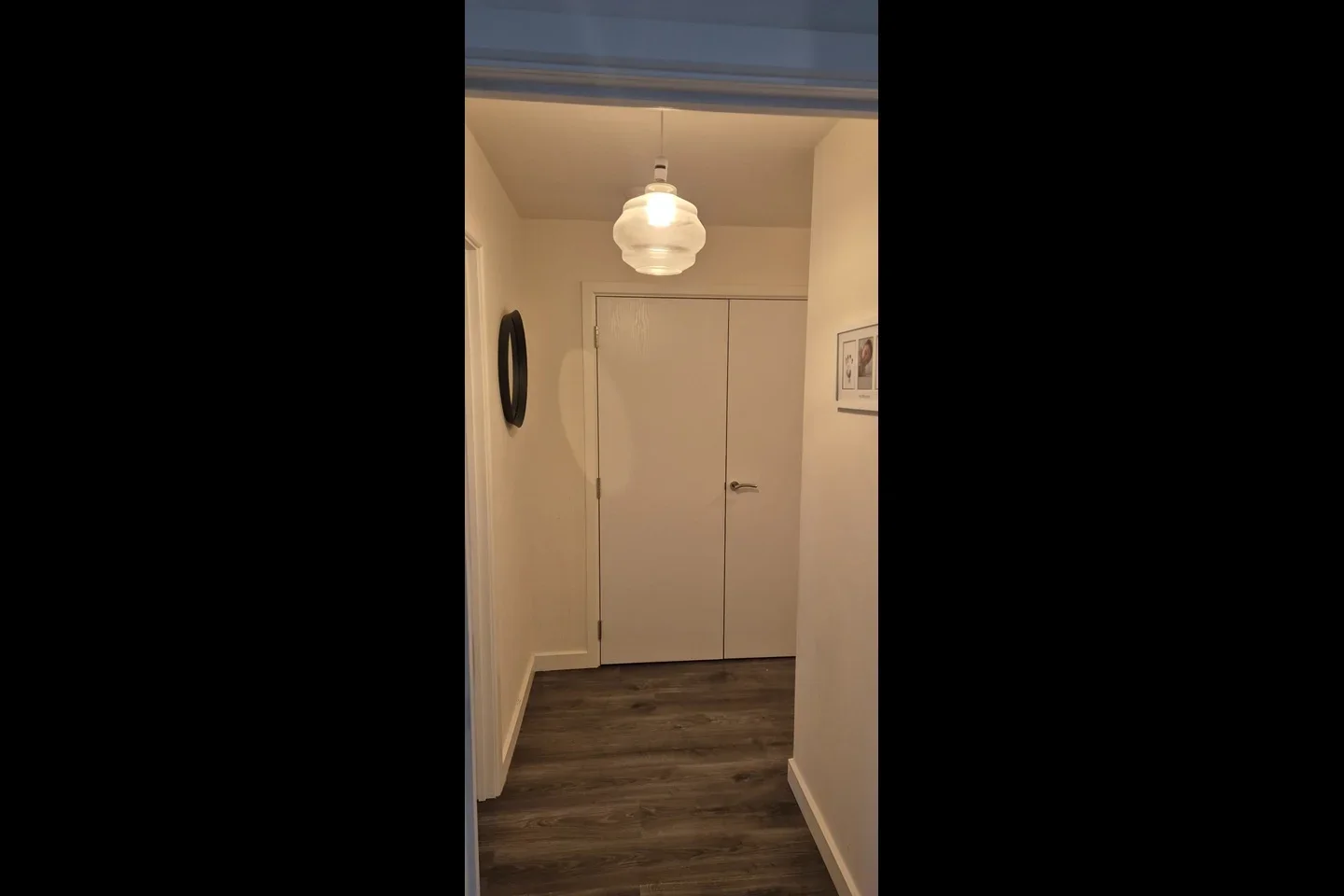 Flat Harrow View in Greater London