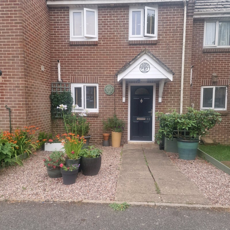 Room Sandy Plot in Burton